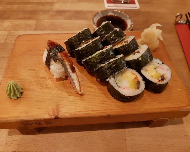 Miga Sushi