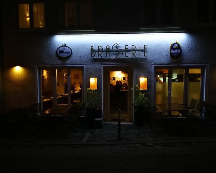 Brasserie an der Ahr