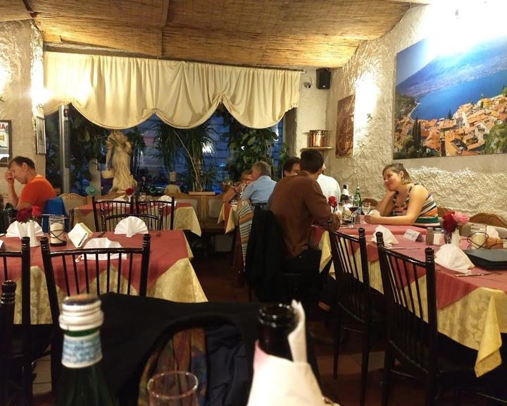 Ristorante Pizzeria Riviera